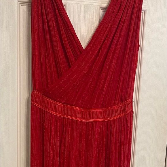 Colorful Cotton Jogger Jumpsuit - Picture 8 of 9